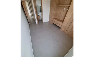 SE ARRIENDA APARTAMENTO PARA ESTRENAR EDF. ALANIA LIVING