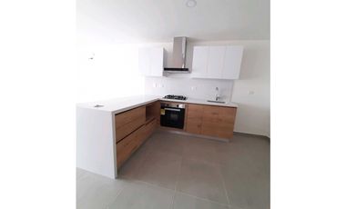 SE ARRIENDA APARTAMENTO PARA ESTRENAR EDF. ALANIA LIVING