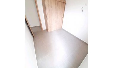 SE ARRIENDA APARTAMENTO PARA ESTRENAR EDF. ALANIA LIVING