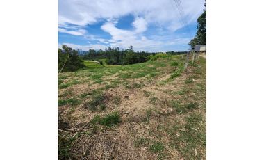 PARCELA EN VENTA EN LA PARCELACION SAN FRANCISCO, POPAYN