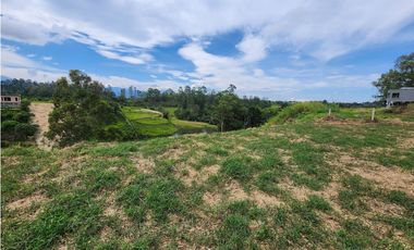PARCELA EN VENTA EN LA PARCELACION SAN FRANCISCO, POPAYN