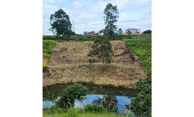 PARCELA EN VENTA EN LA PARCELACION SAN FRANCISCO, POPAYN