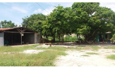 Lote Industrial en Venta en Soledad, Atlántico