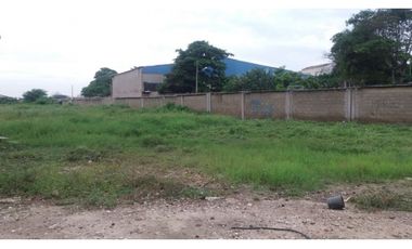 Lote Industrial en Venta en Soledad, Atlántico