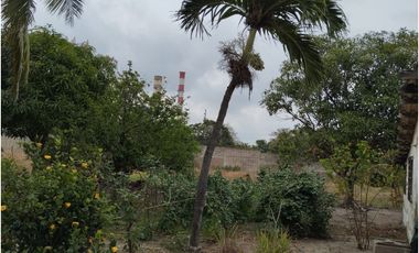 Lote Industrial en Venta en Soledad, Atlántico
