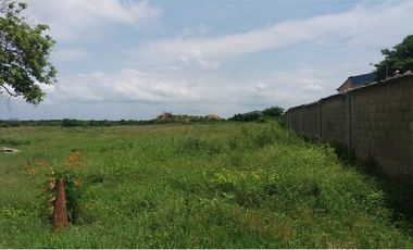 Lote Industrial en Venta en Soledad, Atlántico