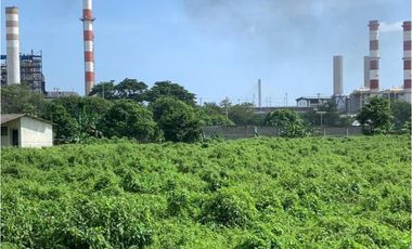 Lote Industrial en Venta en Soledad, Atlántico
