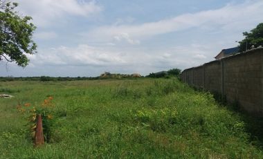 Lote Industrial en Venta en Soledad, Atlántico