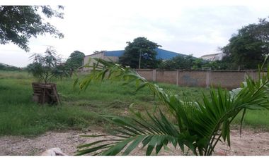 Lote Industrial en Venta en Soledad, Atlántico