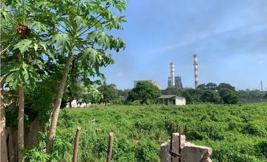 Lote Industrial en Venta en Soledad, Atlántico