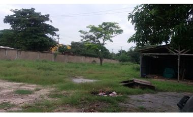 Lote Industrial en Arriendo en Soledad, Atlántico