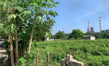 Lote Industrial en Arriendo en Soledad, Atlántico