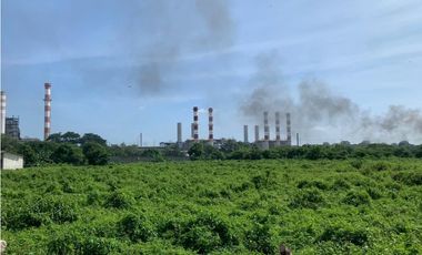 Lote Industrial en Arriendo en Soledad, Atlántico