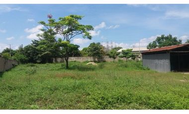 Lote Industrial en Arriendo en Soledad, Atlántico