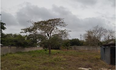 Lote Industrial en Arriendo en Soledad, Atlántico
