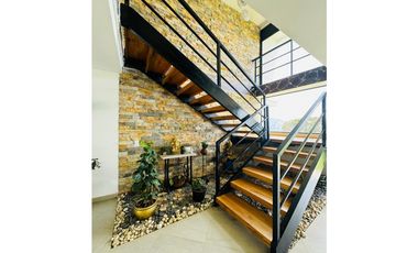 Casa Finca en venta en Norteamérica Bello