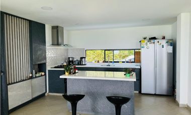 Casa Finca en venta en Norteamérica Bello