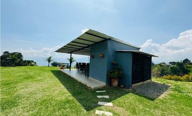 Casa Finca en venta en Norteamérica Bello