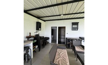 Casa Finca en venta en Norteamérica Bello
