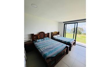Casa Finca en venta en Norteamérica Bello