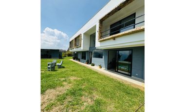 Casa Finca en venta en Norteamérica Bello