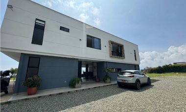 Casa Finca en venta en Norteamérica Bello