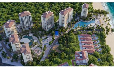 Venta de apartamento en PH Alamar, Buenaventura