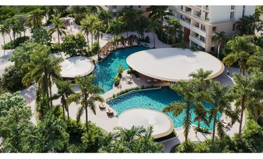 Venta de apartamento en PH Alamar, Buenaventura