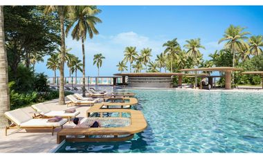 Venta de apartamento en PH Alamar, Buenaventura