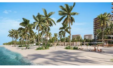 Venta de apartamento en PH Alamar, Buenaventura