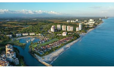 Venta de apartamento en PH Alamar, Buenaventura