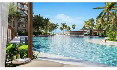 Venta de apartamento en PH Alamar, Buenaventura