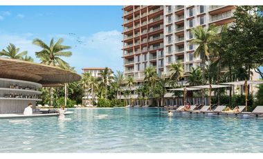 Venta de apartamento en PH Alamar, Buenaventura