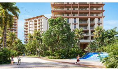 Venta de apartamento en PH Alamar, Buenaventura