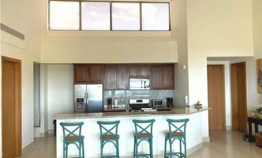 ALQUILER DE APARTAMENTO SAN CARLOS AMOBLADO EN CASAMAR