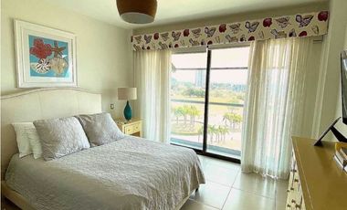 ALQUILER DE APARTAMENTO SAN CARLOS AMOBLADO EN CASAMAR