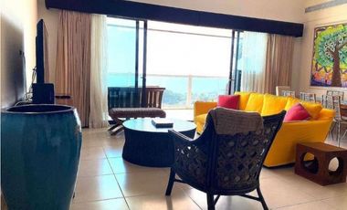ALQUILER DE APARTAMENTO SAN CARLOS AMOBLADO EN CASAMAR