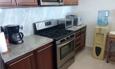 ALQUILER DE APARTAMENTO SAN CARLOS AMOBLADO EN CASAMAR