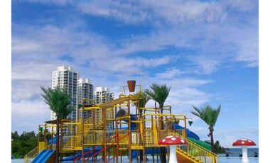 ALQUILER DE APARTAMENTO SAN CARLOS AMOBLADO EN CASAMAR