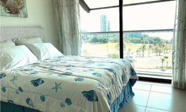 ALQUILER DE APARTAMENTO SAN CARLOS AMOBLADO EN CASAMAR