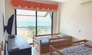 ALQUILER DE APARTAMENTO SAN CARLOS AMOBLADO EN CASAMAR
