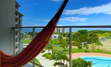 ALQUILER DE APARTAMENTO SAN CARLOS AMOBLADO EN CASAMAR