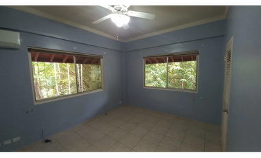 Se alquila casa en clayton  junto a Ciudad del Saber