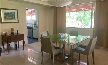 Se alquila casa en clayton  junto a Ciudad del Saber