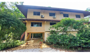 Se alquila casa en clayton  junto a Ciudad del Saber