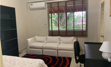 Se alquila casa en clayton  junto a Ciudad del Saber