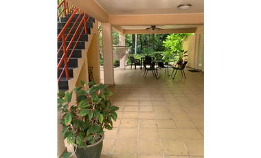 Se alquila casa en clayton  junto a Ciudad del Saber