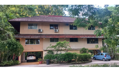Se alquila casa en clayton  junto a Ciudad del Saber