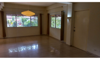 Se alquila casa en clayton  junto a Ciudad del Saber