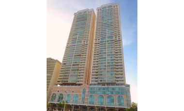 SEA CONFIABLE VENDE APARTAMENO EN PH VISTA DEL MAR